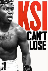 Watch KSI: Can't Lose