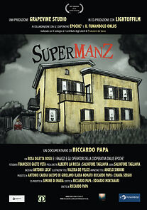 Watch Supermanz