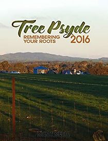 Watch Tree Psyde 2016 Retrospective