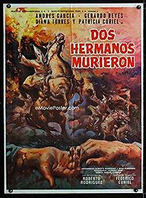 Watch Dos hermanos murieron