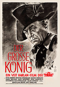 Watch Der große König