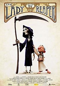 Watch The Lady and the Reaper (La dama y la muerte)