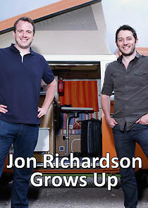 Watch Jon Richardson Grows Up