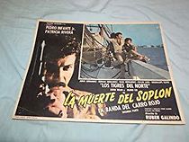 Watch La muerte del soplon