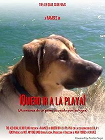 Watch ¡Quiero ir a la playa!