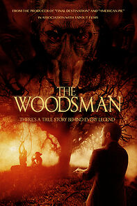 Watch The Woodsman