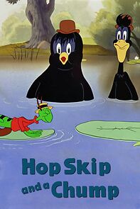 Watch Hop, Skip and a Chump (Short 1942)