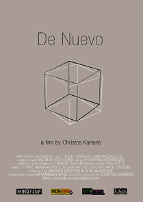 Watch De Nuevo (Short 2013)