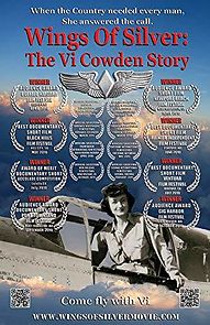 Watch Wings of Silver: The Vi Cowden Story