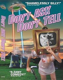 Watch Don't Ask Don't Tell