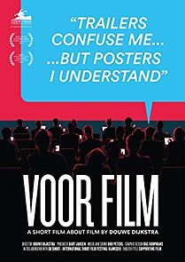 Watch Voor Film