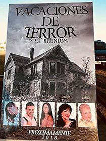 Watch Vacaciones de terror (la reunion)