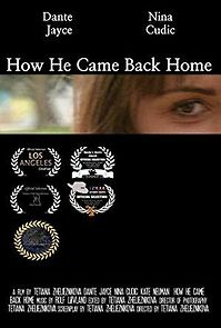 Watch How He Came Back Home