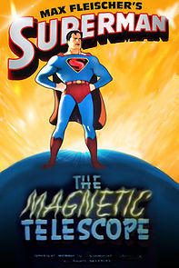 Watch Superman: The Magnetic Telescope (Short 1942)