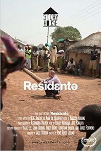 Watch Residente