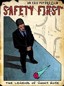 Watch Safety First