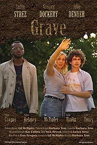 Watch Grave