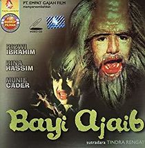 Watch Bayi ajaib