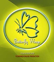 Watch Butterfly Wings