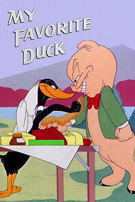 Watch My Favorite Duck (Short 1942)