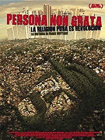 Watch Persona Non Grata