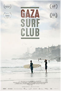 Watch Gaza Surf Club