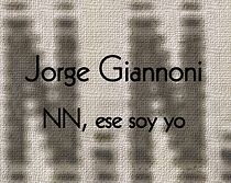 Watch Jorge Giannoni, NN ese soy yo