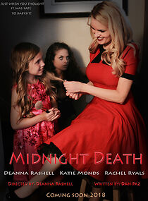 Watch Midnight Death (Short 2018)