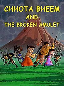 Watch Chhota Bheem and the Broken Amulet