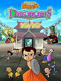 Watch Chhota Bheem Dus pe Dus