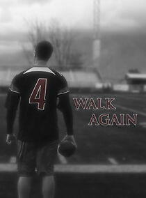 Watch Walk Again (Short 2012)