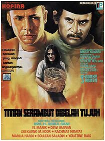 Watch Titian Serambut Dibelah Tujuh