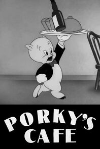 Watch Porky's Cafe (Short 1942)