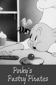 Watch Porky's Pastry Pirates (Short 1942)