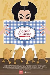 Watch Brigade de Cuisine