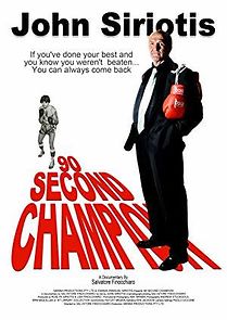 Watch 90 Second Champion