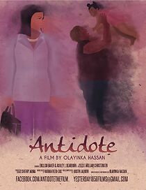 Watch Antidote (Short 2015)