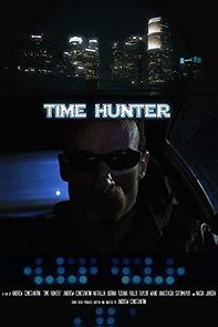 Watch Time Hunter