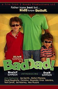 Watch Bad Dad