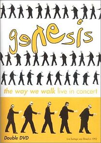 Watch Genesis: The Way We Walk - Live in Concert