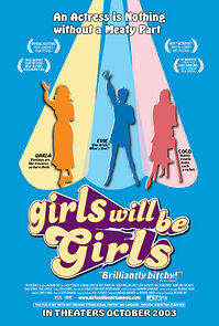 Watch Girls Will Be Girls