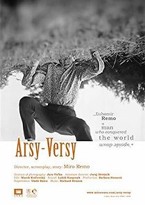 Watch Arsy-Versy