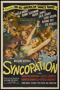 Watch Syncopation