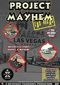 Watch Project Mayhem: Las Vegas