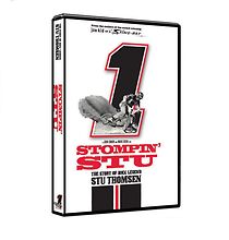 Watch Stompin' Stu: The Story of BMX Legend Stu Thomsen