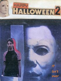 Watch Happy Halloween 2