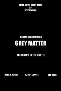 Watch Grey Matter