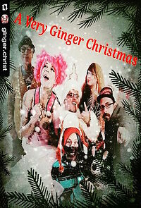 Watch A Very Ginger Christmas (Short 2015)