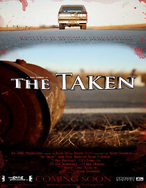 Watch The Taken (Short 2012)