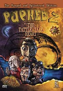 Watch Puphedz: The Tattle-Tale Heart